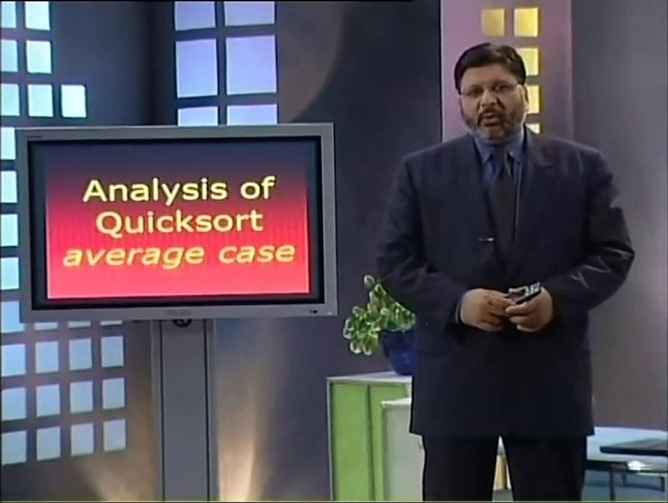 Fundamentals of Algorithms,CS502_Lecture14-hulu.pk