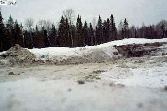 Взрыв собаки