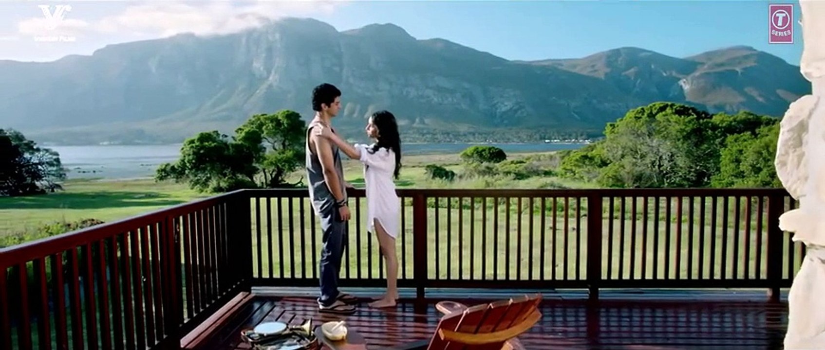 (Aashiqui 2) Hum Mar Jayenge