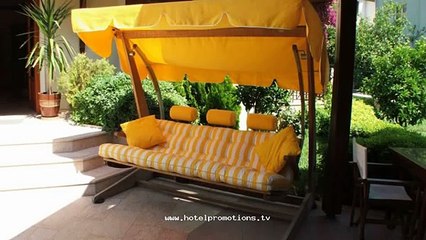 Mr. Dim Exclusive Apart Hotel