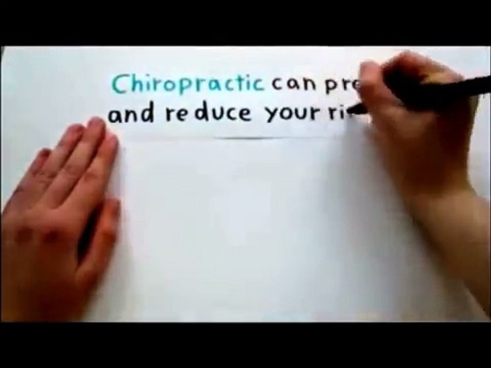 Chiropractor Colorado Springs: "Are You Taking Pills?"