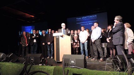 LA FDSEA LAUREATE DU CONCOURS "J'AIME LE TOUR"