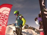 FWT15 - Run of Garrett Altmann - USA in Chamonix Mont-Blanc (FRA)