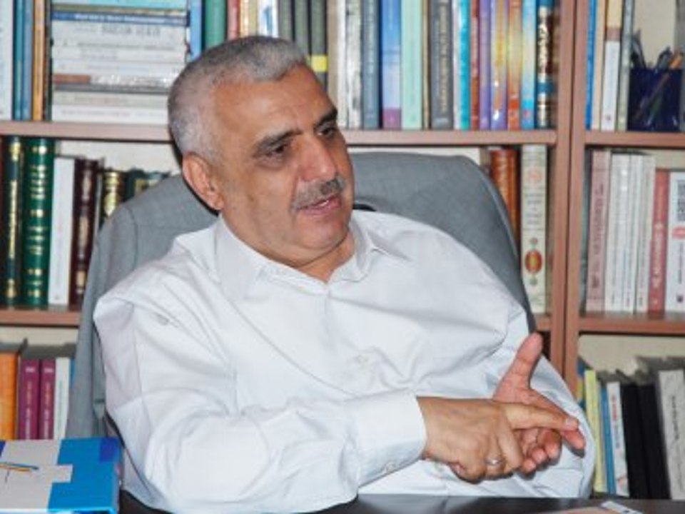 Ali Bulaç Çark Etti