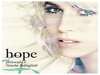 [ DOWNLOAD MP3 ] Natasha Bedingfield - Hope [ iTunesRip ]