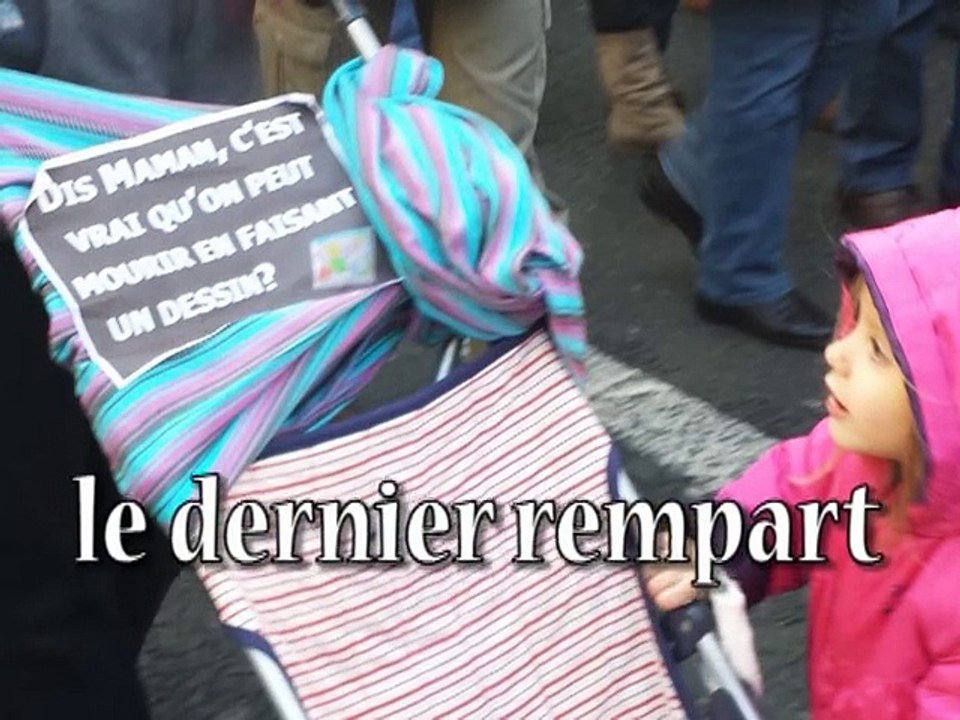 Le dernier rempart