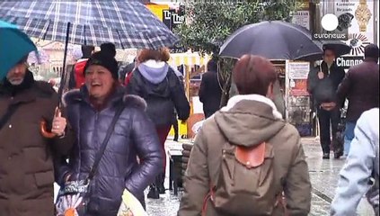 Ποσοτική χαλάρωση: η νέα πηγή ροής κεφαλαίων στην ευρωζώνη