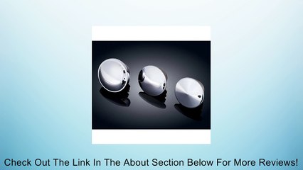 Kuryakyn 8669 Stock Style Vented Gas Cap Review