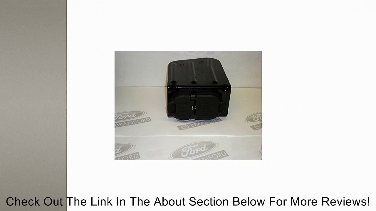 Ford 9C3Z-14489-A - BRACKET Review