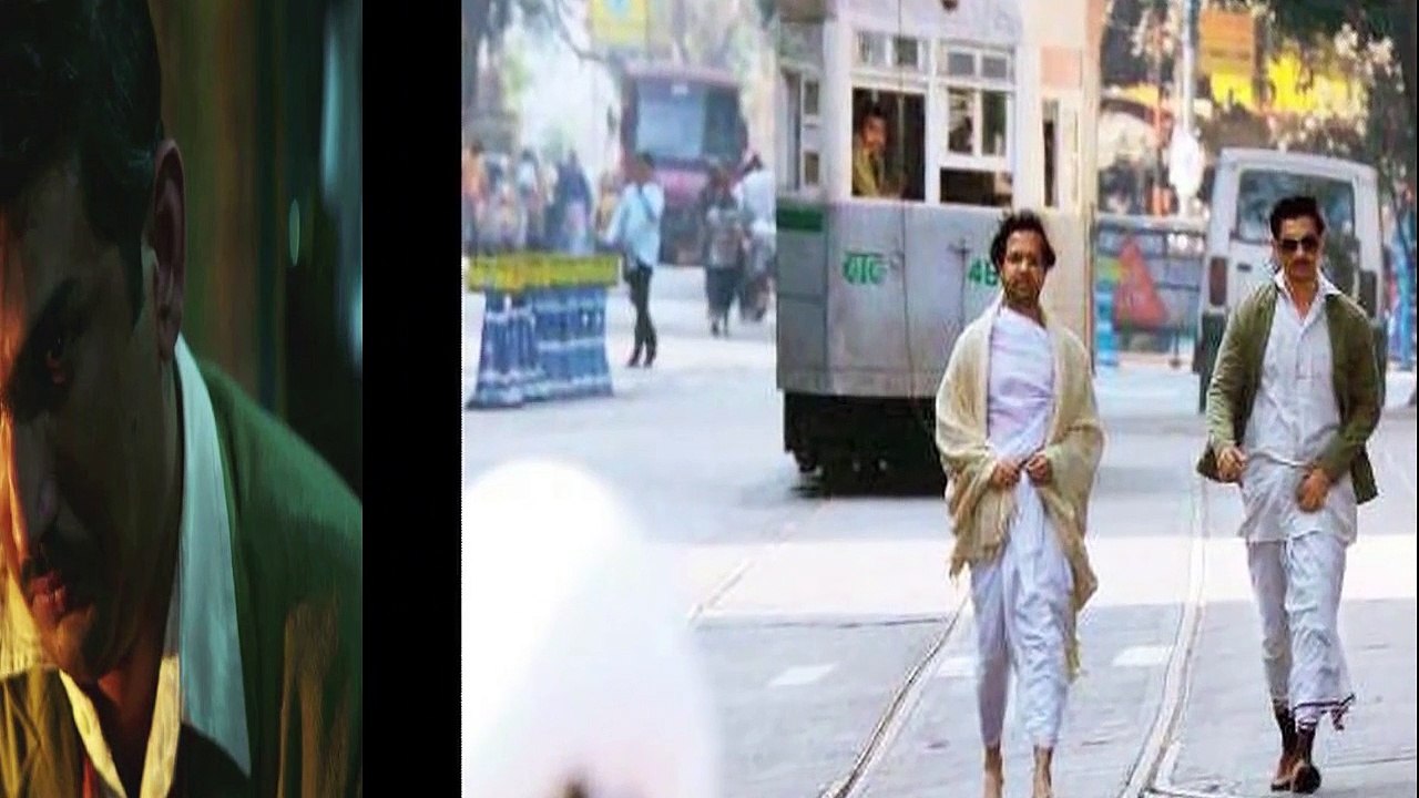 Upcoming MovieTrailer of Detective Byomkesh Bakshy Released |