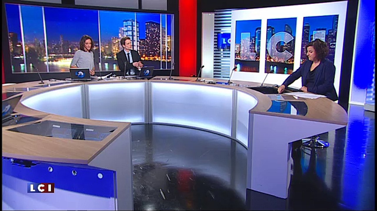 La semaine de Slate et Reader sur LCI: Barack Obama, Patriot Act à la française et Liliane Bettencourt