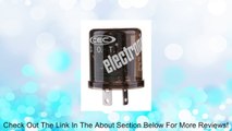 Cec Industries Ef32 Electronic Flasher Review