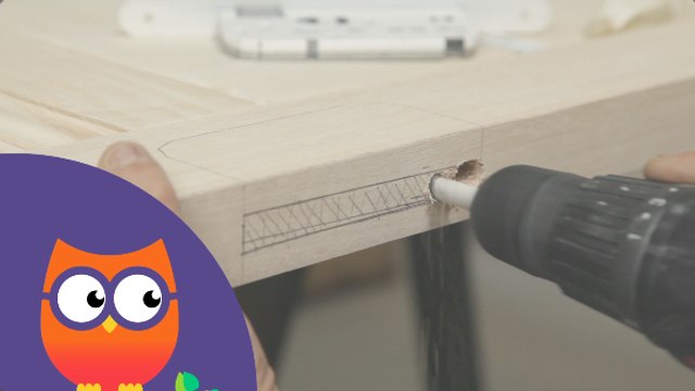 Comment percer une serrure (Ooreka.fr)