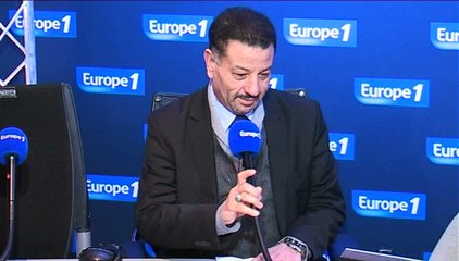 Missoum Chaoui : "La radicalisation des détenus s'est accélérée"