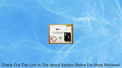 Norcold 61717037 Refrigerator Part Ignition Control Module Assembly Review