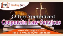 Best Corporate law firms in Delhi