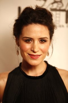 Belçim Bilgin: Öpüşme Sahnesi Diğerlerinden Farksız