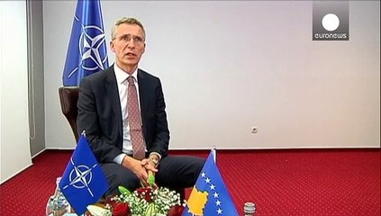 Ucraina: tregua al lumicino, Stoltenberg incontrerà Lavrov