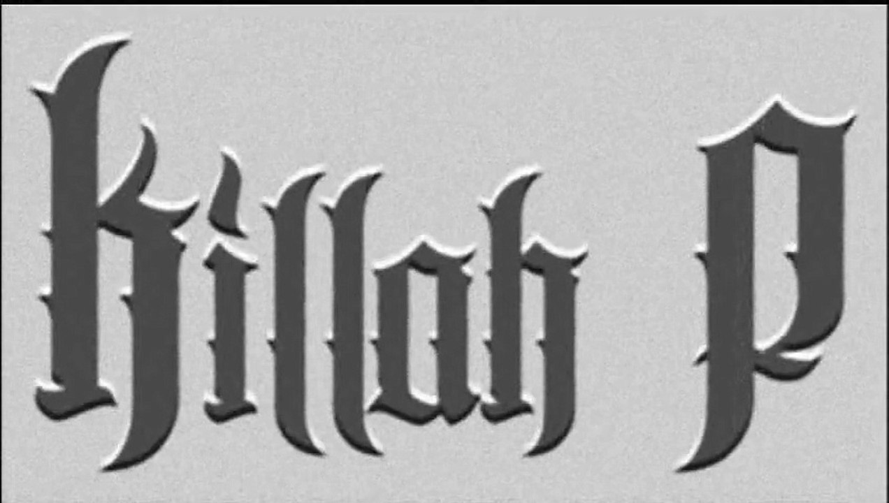 Σιγά μην κλάψω - Killah P