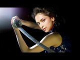 Deepika Padukone’s Sword Fight In Bajirao Mastani