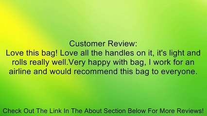 OGIO Stealth Terminal Bag 108226.36 Review