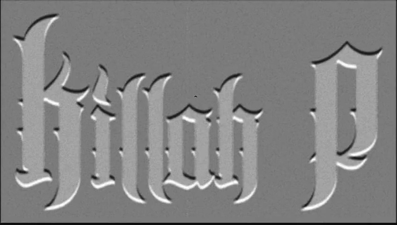 Έχω - Killah P