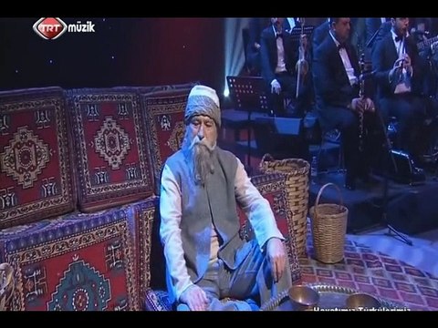 Fragman-Sunum ve Şef: Ömer Hayri UZUN-Havva KARAKAŞ-Gel seninle kaçalım-Bilge DEDE:Orhan DOĞAN-Yönetmen:Mehtap ÖZGÜL