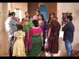 Satrangi Sasural-Vihaan Bua Maa Slaps Aarushi's Father-Watch Full Episode-24 January 2015