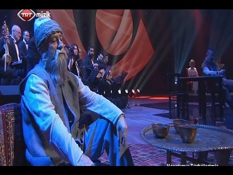 Rüstem AVCI-Kırcaali'yle arda arası(Deryalar) Bilge DEDE:Orhan DOĞAN Yönetmen:Mehtap ÖZGÜL Şef:Ömer Hayri UZUN