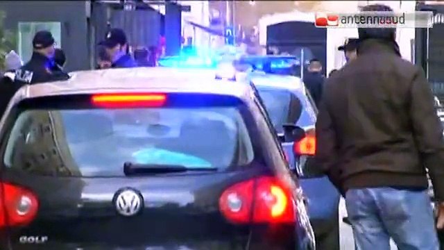 TG 23.01.15 Bari: pestarono 23enne alla Vigilia di Natale, tra gli aggressori anche una donna