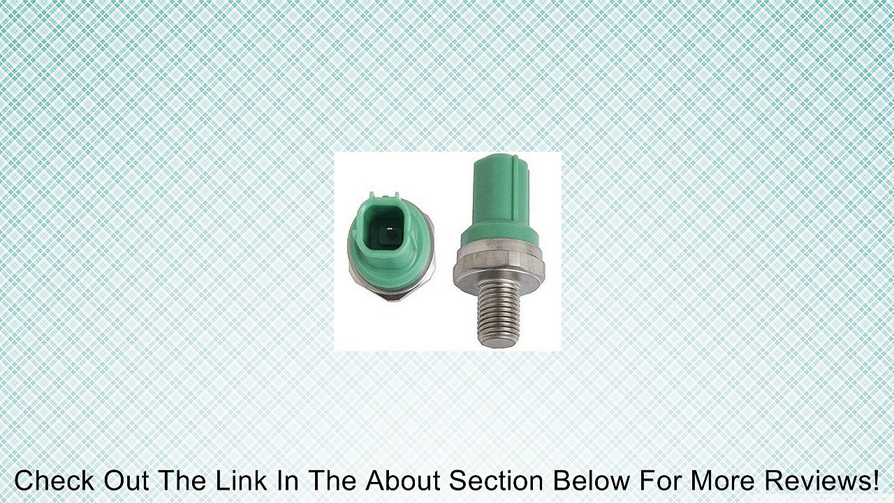 #B875 97-02 HONDA Knock Sensor 30530P5M013 2132307 KS64 PRELUDE ACCORD ODYSSEY PRELUDE ACURA CL 97 98 99 00 01 02 Review