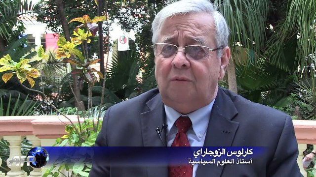 بوادر التقارب مع الولايات المتحدة في كوبا