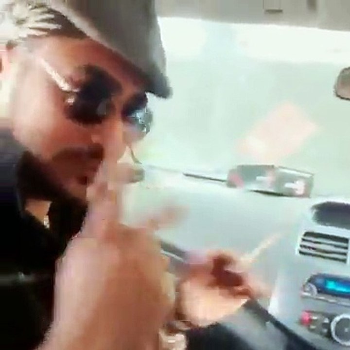 BABA RAPPER KSD - KARAN SINGH DHILLON