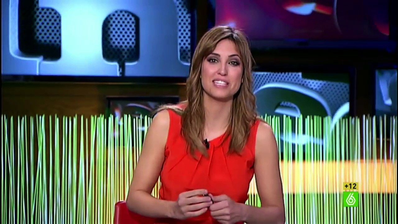 El Intermedio - (22-01-15) La salida de Luis Bárcenas de prisión