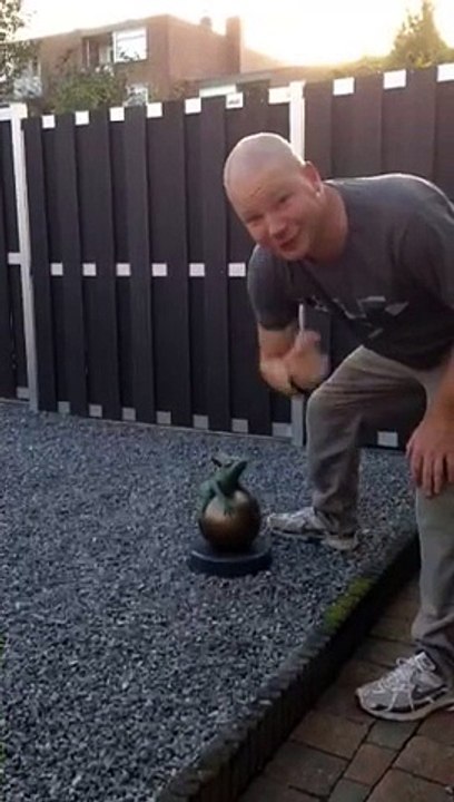 Comment garder ses bières au frais dans le jardin