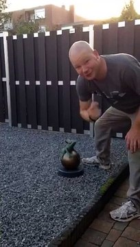 Comment garder ses bières au frais dans le jardin