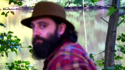 Episode 5 - Parodie la petite maison dans la prairie - Orage et desepoir