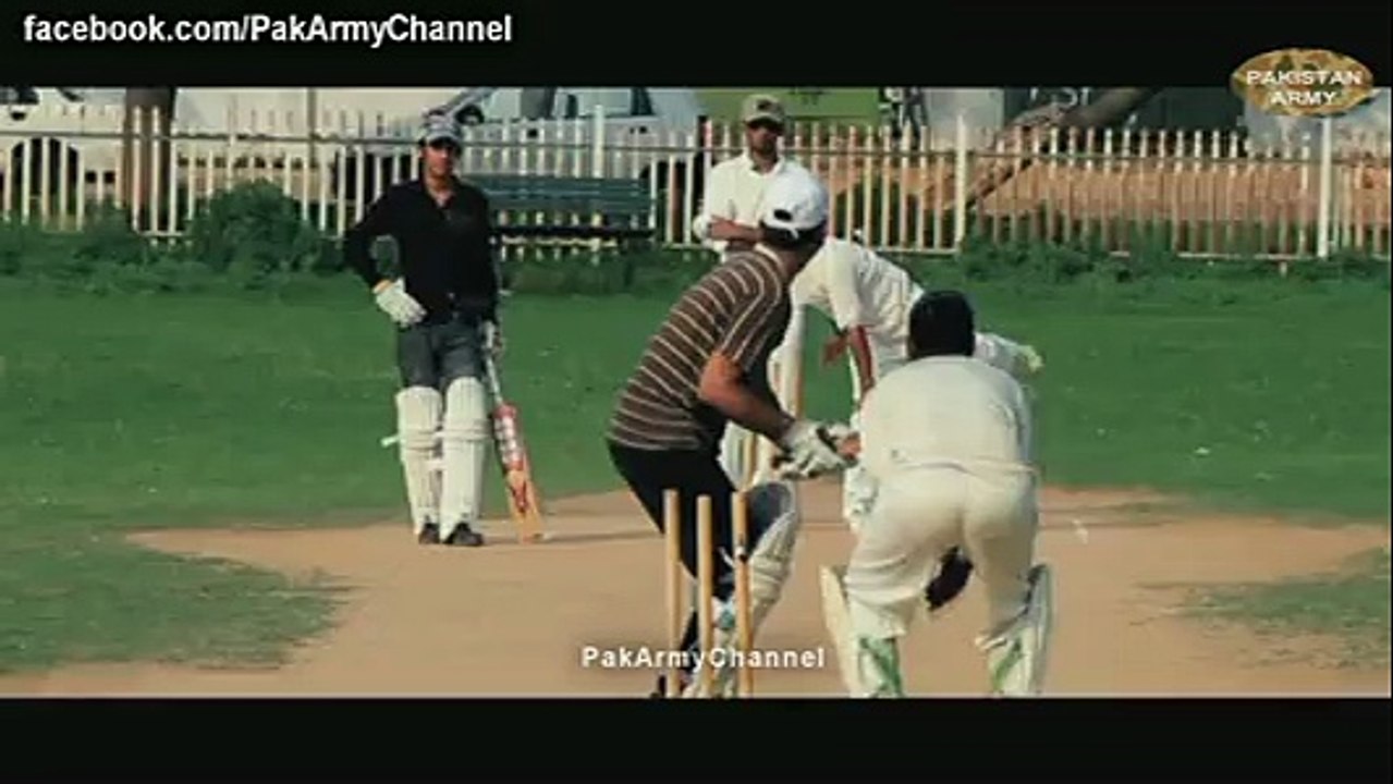 Tribute to defence forces