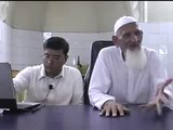 Quran mein Ahl-e-kitaab ki Tareef Aur Ahl-e-Kitaab Say Dosti - maulana ishaq urdu