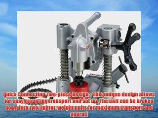 Ridgid 76777 Model HC300 Hole Cutting Tool 115V