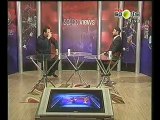 Saqlain Mushtaq Tells The Funny Story Of Shoaib Akhtar