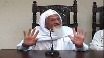 Darood Ka Mafhoom - maulana ishaq urdu