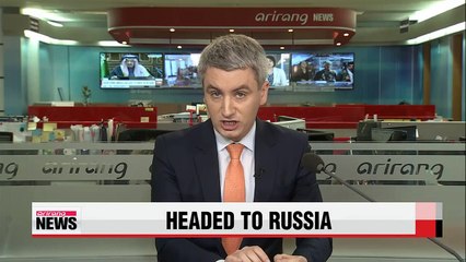 N. Korean leader Kim Jong-un to visit Russia in May: Kremlin