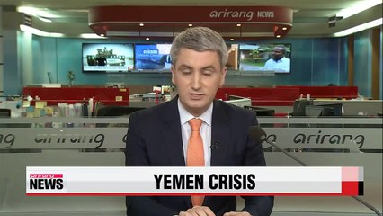 Political instability in Yemen disrupts U.S. counterterrorism operations