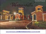 Be the part of lavish Villas & Townhouses in Baner at Westernhills by Atul enterprises