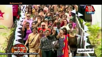 Swaad Ki Kasauti!! - MasterChef India Season 4 - 24th Jan 2015