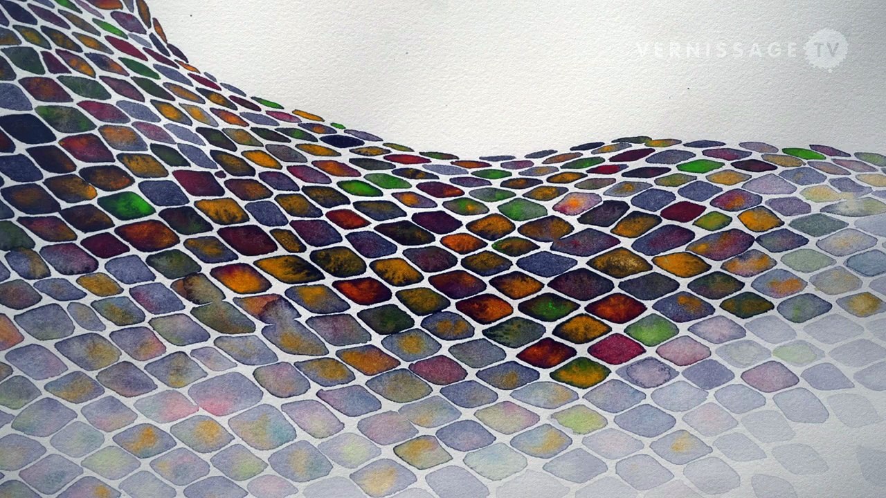 Timothy Hyunsoo Lee at Sabrina Amrani Gallery, Art Stage Singapore 2015 / Interview