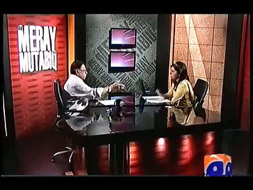 Hassan Nisar Blasts Those Mullahs Who Say Science is Haraam in Islam
