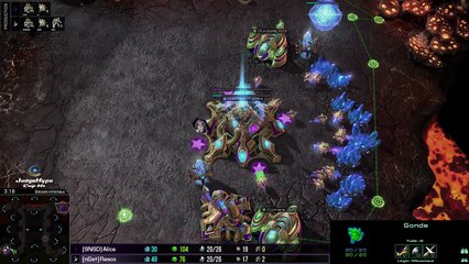 JudgeHype Cup #6 du 23 janvier 2015