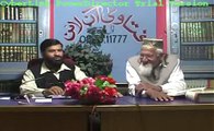 Jua aur Sharaab main gunah aur faida CLARIFICATION - maulana ishaq urdu